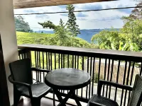 Villa Salento Boutique Apartments & Spa - Mountain view