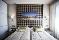 Hostal Barcelona - Pensionat