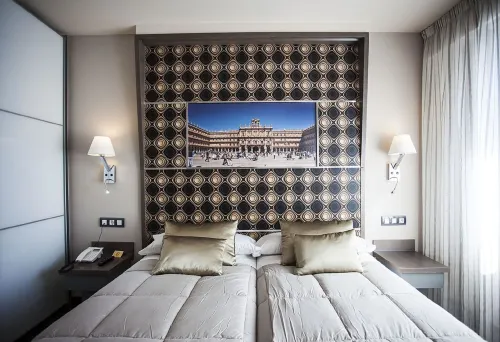 Hostal Barcelona