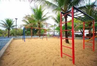 Camping Clube e Pousada Novilha de Ouro