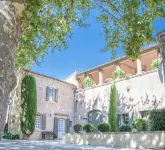 Jkmoulinparadou Hotels in Paradou