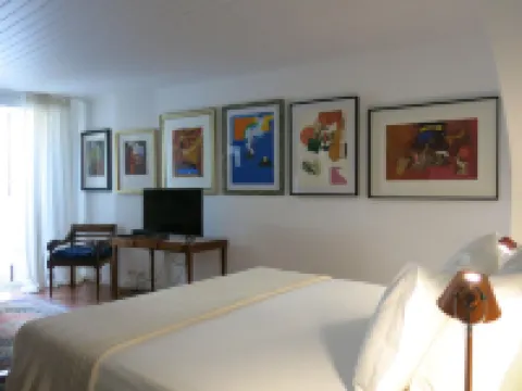 São Paulo Boutique Guesthouse