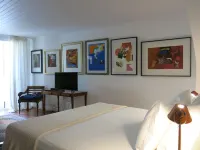 São Paulo Boutique Hotel - Spbh