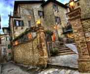 La Locanda Del Capitano - Wifi