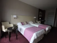 Hôtel le Cheval Blanc Hotels in Quend