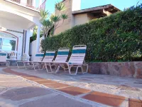 Poco Cielo Hotel Hotel di 