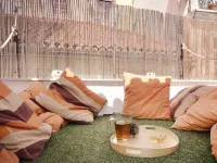 Lisbon Story Guesthouse โรงแรมใกล้จัตุรัสรอสซิโอ