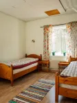 Siknäs Vandrarhem - Hostel Hotel di 