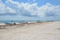 글램핑 마얀 글램