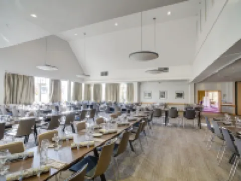 Warwick Conferences - Scarman Hotels in Coventry