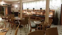 施呂希滕城AKZENT飯店 - 早餐