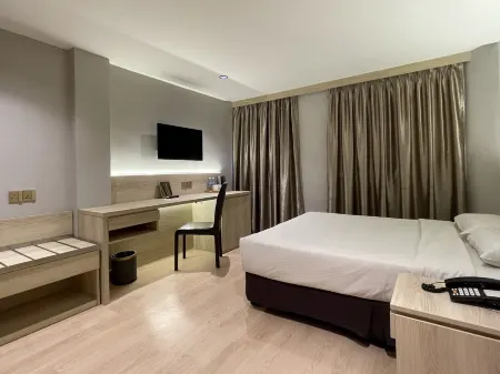 Hotel Imperial (Managed by First City Hotel Sdn Bhd)