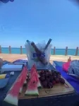 Otel Can - con vista mare