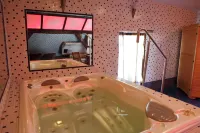 Hotel U Martina - ที่มีสปา