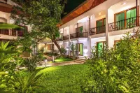 Ekincik Beach Hotel - Hot Springs