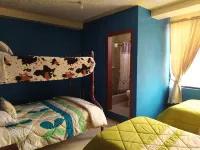 Hostal la Rueda Hotel a 