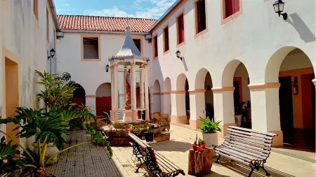 Pousada Convento da Conceição