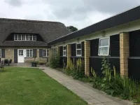 Danhostel Rebild Hotel a 