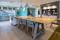 Premier Inn Wells (Somerset) - Wifi