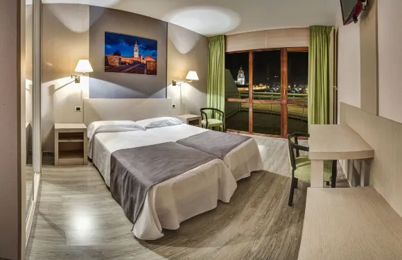 里約烏塞羅 SPA 酒店