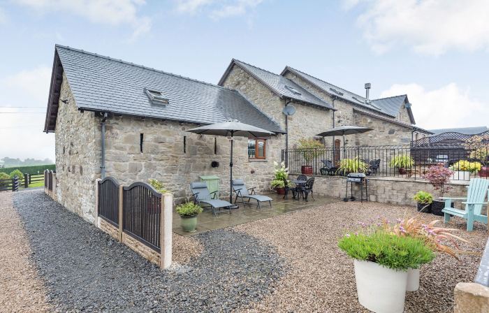 The Granary
