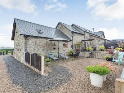 The Granary Hotels near Welshpool