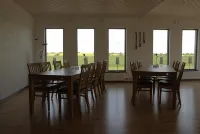 奧斯特卡爾斯加住宿加早餐旅館 Loderup住宿飯店