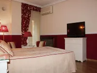 Hotel la Paz Hotels in Ubeda