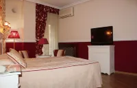 Hotel la Paz