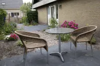 德馬裡霍伊夫飯店 住宿飯店