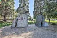 Boho-Chic Folsom Retreat Walkable Location! - Pet friendly