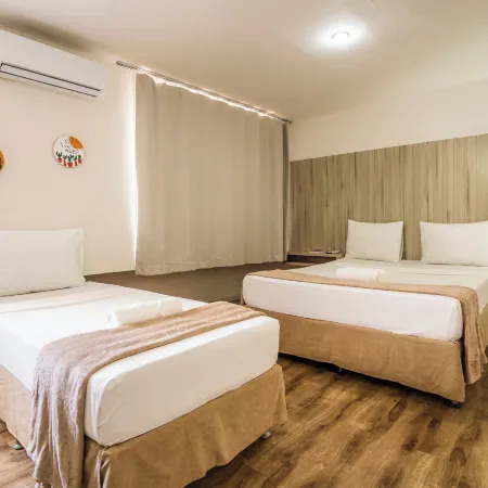 Hotel Pipa Atlântico