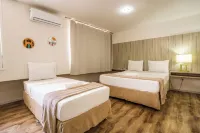 Hotel Pipa Atlântico