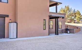 Quaint Kanab Casita - 3 Mi to the Heart of Town!
