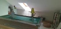 La Chti Cabane Hotels in Plainfaing