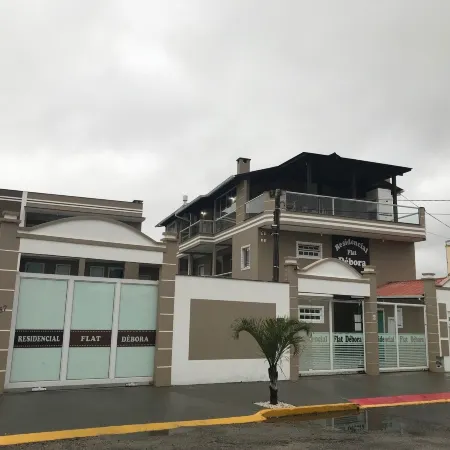 Residencial Flat Debora
