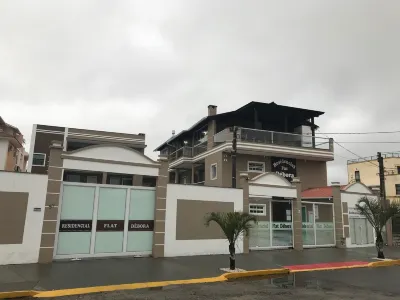 Residencial Flat Debora Hotel di Canasvieiras