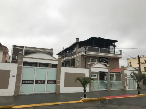 Residencial Flat Debora