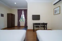 Super OYO 90009 Bangi Sri Minang Guesthouse Hotels in Bangi