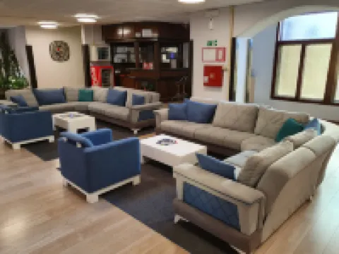 Hotel Vojvodina - Pet Friendly