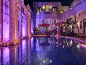 El Palacito Secreto Luxury Boutique Hotel & Spa
