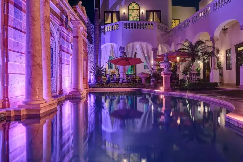 El Palacito Secreto Luxury Boutique Hotel & Spa
