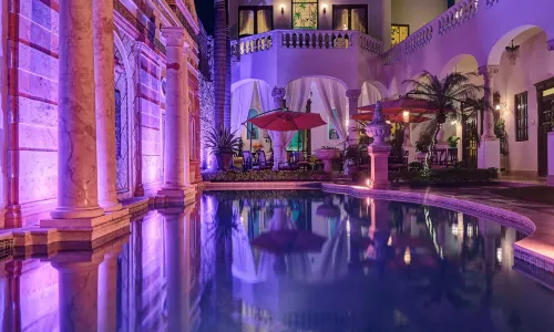 El Palacito Secreto Luxury Boutique Hotel & Spa