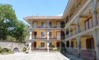 Hotel del Rio