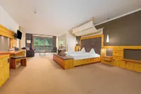 Hotel Mein Almhof