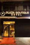 Plaza Boutique Hotel Hotels in Pristina