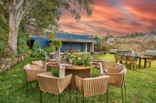 Casa Cristina Fresh Boutique Hotel