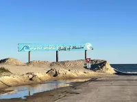 Fishing Haven on the Canal