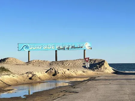 Fishing Haven on the Canal