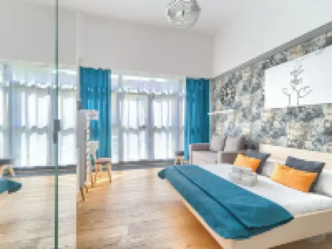 Dune Resort Mielno Hotele w: Mielno